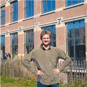 Étudiant en école d'ingénieur à Lille - cours dans différentes matières selon les besoins (musique également)
